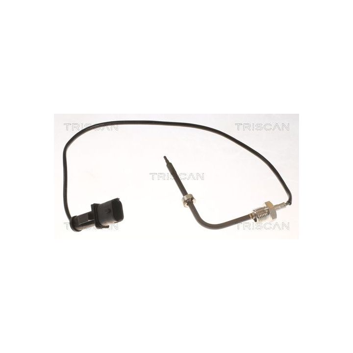 Jutiklis, išmetamųjų dujų temperatūra TRISCAN 8826 10046