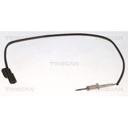 Jutiklis, išmetamųjų dujų temperatūra TRISCAN 8826 10048