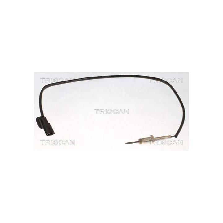 Jutiklis, išmetamųjų dujų temperatūra TRISCAN 8826 10048