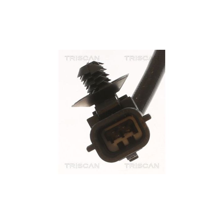 Jutiklis, išmetamųjų dujų temperatūra TRISCAN 8826 10048