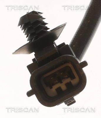 Jutiklis, išmetamųjų dujų temperatūra TRISCAN 8826 10048