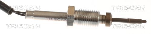 Jutiklis, išmetamųjų dujų temperatūra TRISCAN 8826 10048