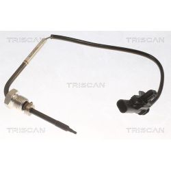 Jutiklis, išmetamųjų dujų temperatūra TRISCAN 8826 10051