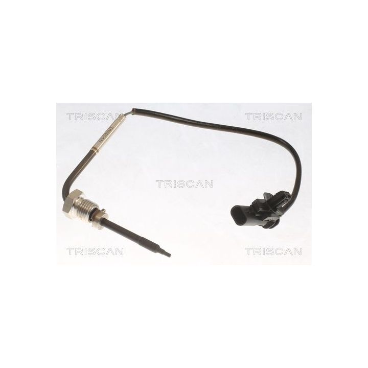 Jutiklis, išmetamųjų dujų temperatūra TRISCAN 8826 10051