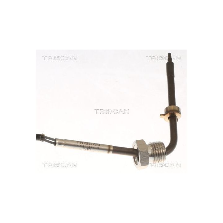 Jutiklis, išmetamųjų dujų temperatūra TRISCAN 8826 10051