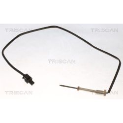 Jutiklis, išmetamųjų dujų temperatūra TRISCAN 8826 11004
