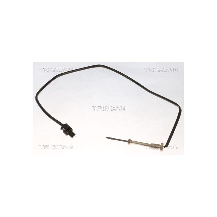 Jutiklis, išmetamųjų dujų temperatūra TRISCAN 8826 11004