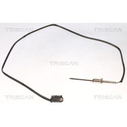 Jutiklis, išmetamųjų dujų temperatūra TRISCAN 8826 11011