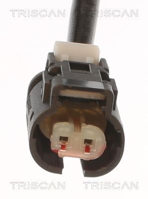 Jutiklis, išmetamųjų dujų temperatūra TRISCAN 8826 11011
