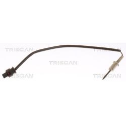 Jutiklis, išmetamųjų dujų temperatūra TRISCAN 8826 11012