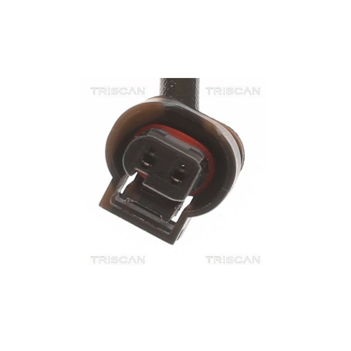 Jutiklis, išmetamųjų dujų temperatūra TRISCAN 8826 11012
