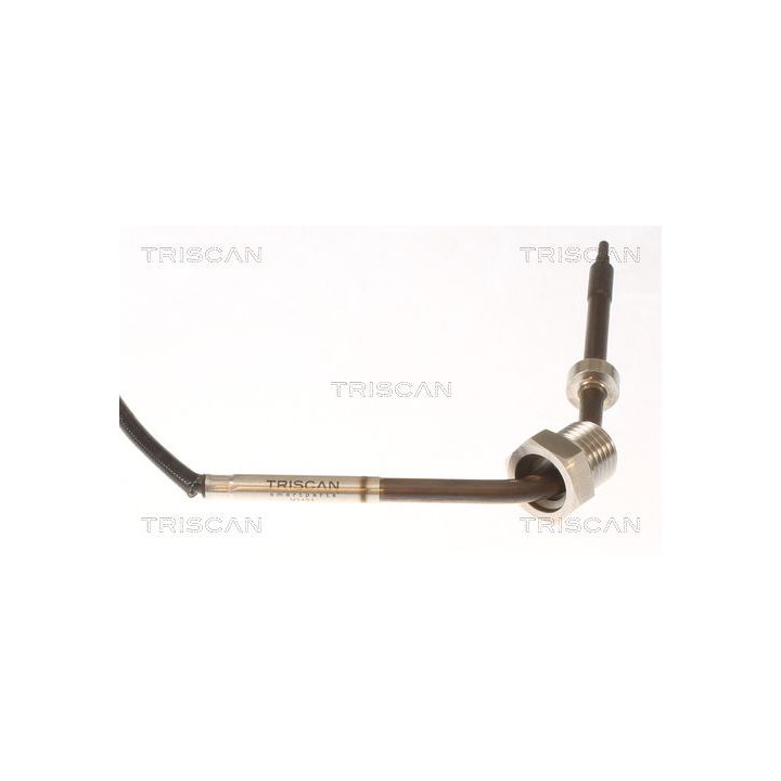 Jutiklis, išmetamųjų dujų temperatūra TRISCAN 8826 15001