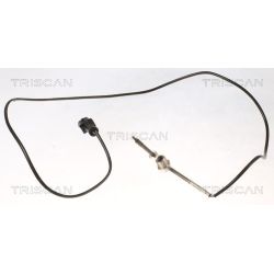 Jutiklis, išmetamųjų dujų temperatūra TRISCAN 8826 15006