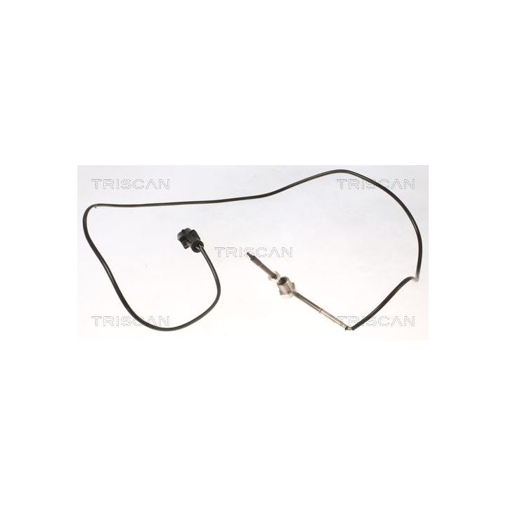 Jutiklis, išmetamųjų dujų temperatūra TRISCAN 8826 15006