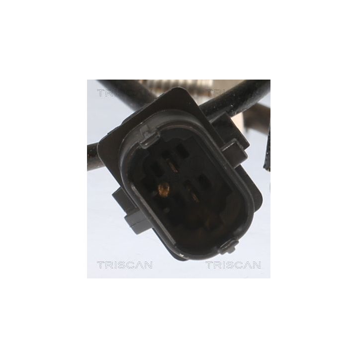 Jutiklis, išmetamųjų dujų temperatūra TRISCAN 8826 15006