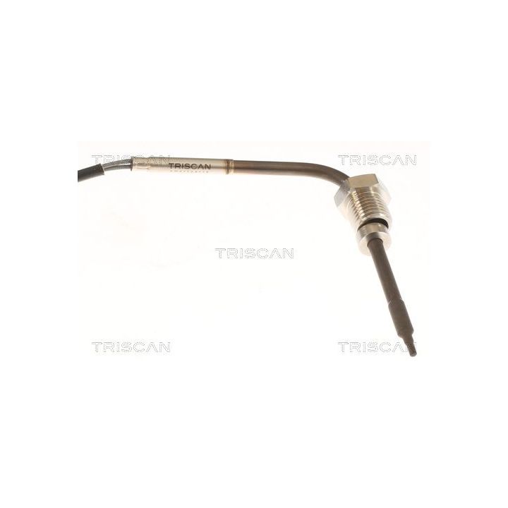 Jutiklis, išmetamųjų dujų temperatūra TRISCAN 8826 15006