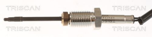 Jutiklis, išmetamųjų dujų temperatūra TRISCAN 8826 15008