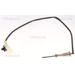 Jutiklis, išmetamųjų dujų temperatūra TRISCAN 8826 15009