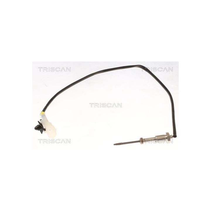 Jutiklis, išmetamųjų dujų temperatūra TRISCAN 8826 15009