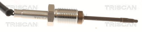 Jutiklis, išmetamųjų dujų temperatūra TRISCAN 8826 15009