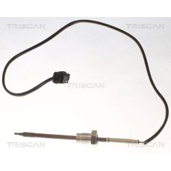 Jutiklis, išmetamųjų dujų temperatūra TRISCAN 8826 23005