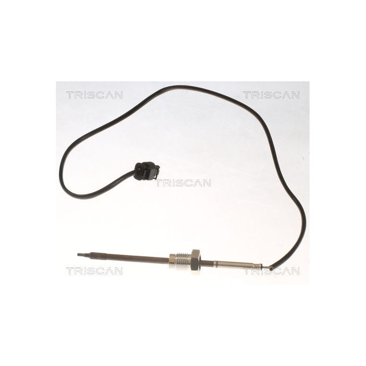 Jutiklis, išmetamųjų dujų temperatūra TRISCAN 8826 23005