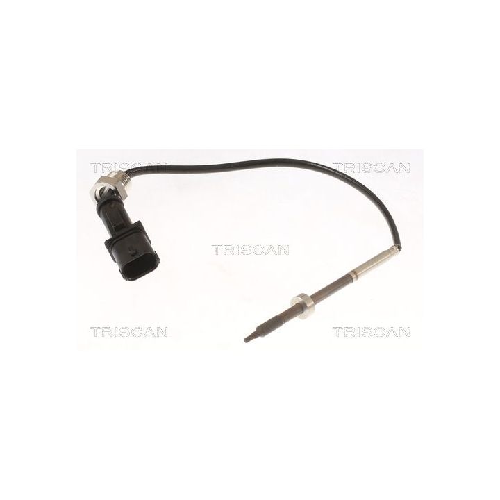 Jutiklis, išmetamųjų dujų temperatūra TRISCAN 8826 24000