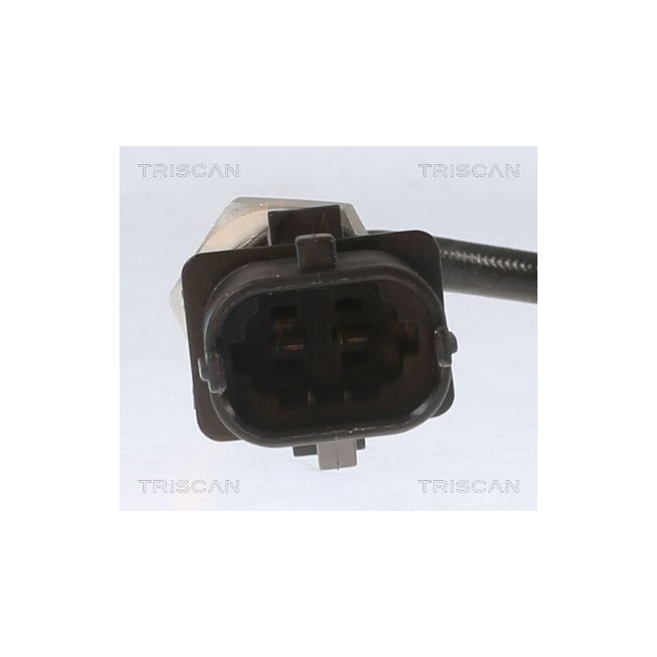 Jutiklis, išmetamųjų dujų temperatūra TRISCAN 8826 24000