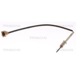 Jutiklis, išmetamųjų dujų temperatūra TRISCAN 8826 25000