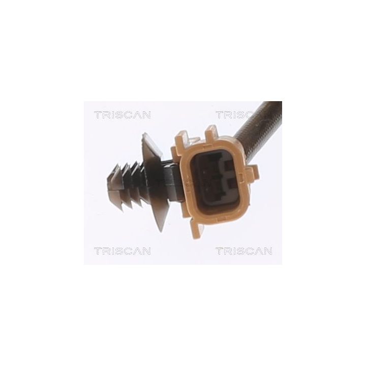 Jutiklis, išmetamųjų dujų temperatūra TRISCAN 8826 25000