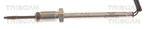 Jutiklis, išmetamųjų dujų temperatūra TRISCAN 8826 25000