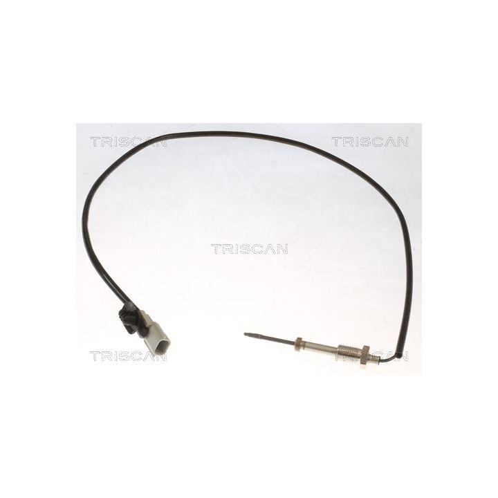 Jutiklis, išmetamųjų dujų temperatūra TRISCAN 8826 25002