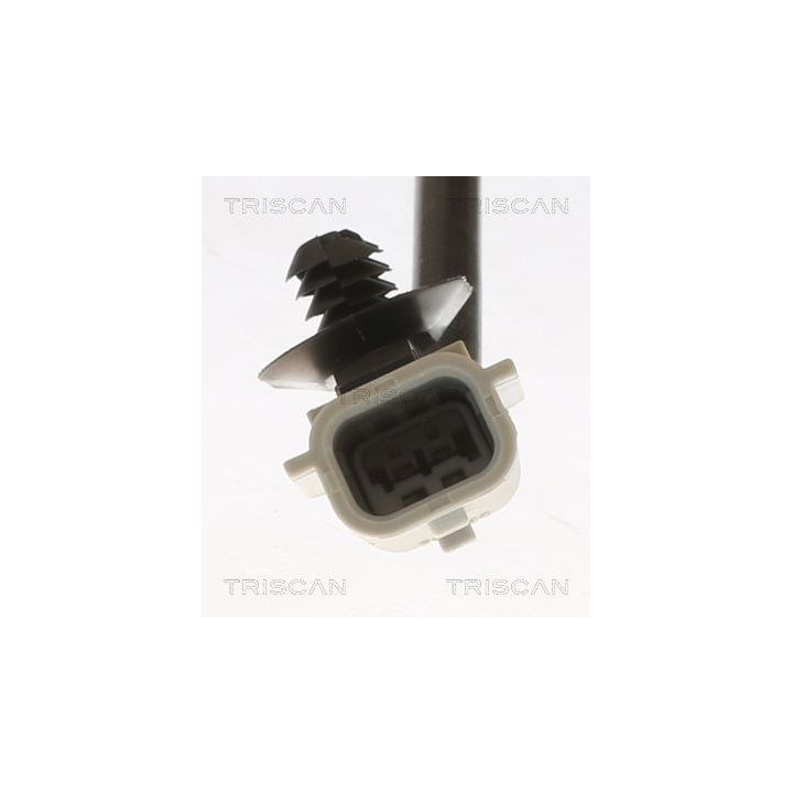 Jutiklis, išmetamųjų dujų temperatūra TRISCAN 8826 25002