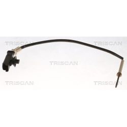 Jutiklis, išmetamųjų dujų temperatūra TRISCAN 8826 25003
