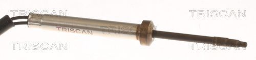 Jutiklis, išmetamųjų dujų temperatūra TRISCAN 8826 25003