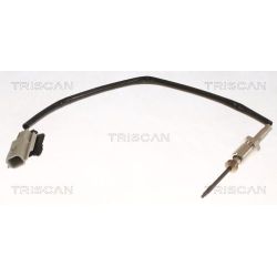Jutiklis, išmetamųjų dujų temperatūra TRISCAN 8826 25004