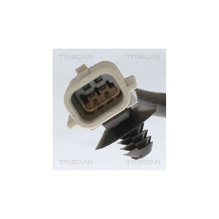 Jutiklis, išmetamųjų dujų temperatūra TRISCAN 8826 25004