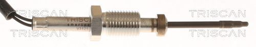 Jutiklis, išmetamųjų dujų temperatūra TRISCAN 8826 25004
