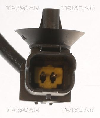 Jutiklis, išmetamųjų dujų temperatūra TRISCAN 8826 25005