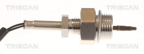 Jutiklis, išmetamųjų dujų temperatūra TRISCAN 8826 25005