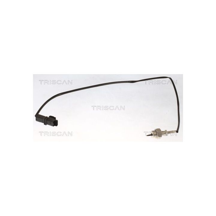 Jutiklis, išmetamųjų dujų temperatūra TRISCAN 8826 25006