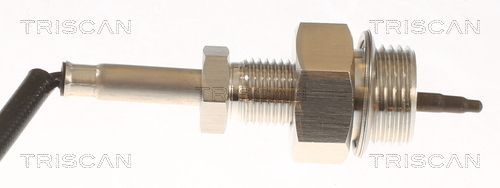 Jutiklis, išmetamųjų dujų temperatūra TRISCAN 8826 25006