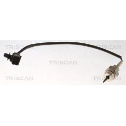 Jutiklis, išmetamųjų dujų temperatūra TRISCAN 8826 25008