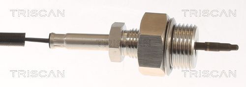 Jutiklis, išmetamųjų dujų temperatūra TRISCAN 8826 25011