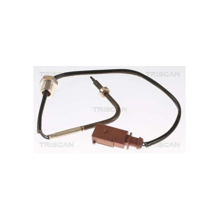 Jutiklis, išmetamųjų dujų temperatūra TRISCAN 8826 29171