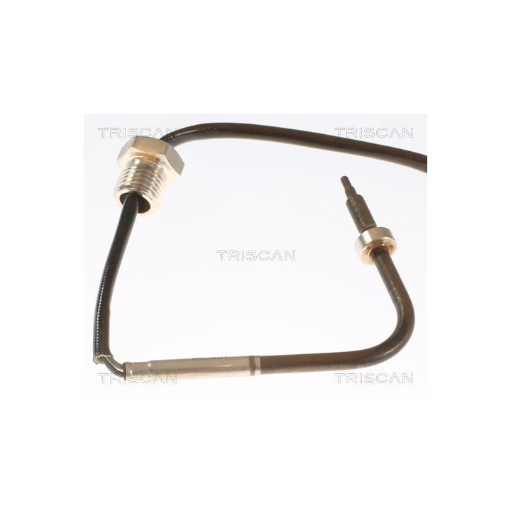 Jutiklis, išmetamųjų dujų temperatūra TRISCAN 8826 29171