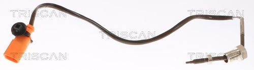 Jutiklis, išmetamųjų dujų temperatūra TRISCAN 8826 29173