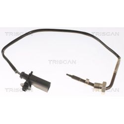 Jutiklis, išmetamųjų dujų temperatūra TRISCAN 8826 29174