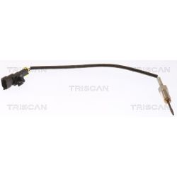 Jutiklis, išmetamųjų dujų temperatūra TRISCAN 8826 43000