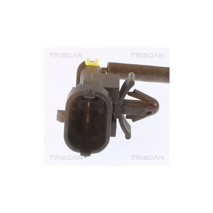 Jutiklis, išmetamųjų dujų temperatūra TRISCAN 8826 43000